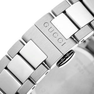 Gucci G-Timeless in Stainless steel, YA126523 - Bucherer
