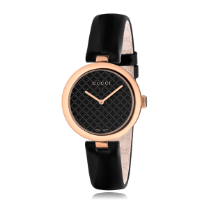 Gucci Diamantissima in PVD, YA141401 - Bucherer