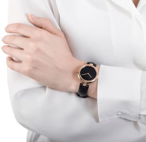 Gucci Diamantissima in PVD, YA141401 - Bucherer