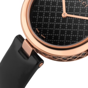 Gucci Diamantissima in PVD, YA141401 - Bucherer