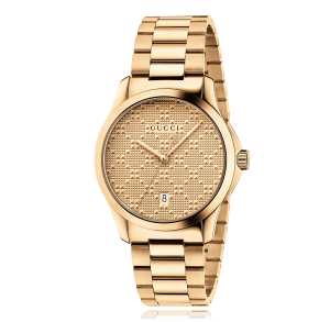 Gucci G-Timeless in PVD, YA126461 - Bucherer