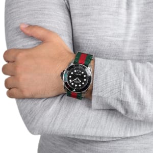 Gucci Dive, 