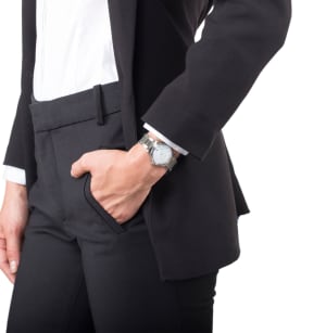 Gucci G-Timeless in Stainless steel, YA126542 - Bucherer