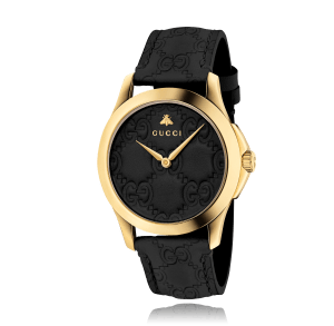 Gucci G-Timeless in Bicolour, YA1264034 - Bucherer