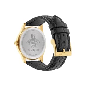 Gucci G-Timeless in Bicolour, YA1264034 - Bucherer