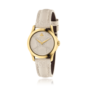 Gucci G-Timeless in Bicolour, YA126580 - Bucherer