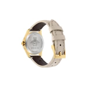 Gucci G-Timeless in Bicolour, YA126580 - Bucherer