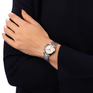 Gucci G-Timeless in Stainless steel, YA126572 - Bucherer