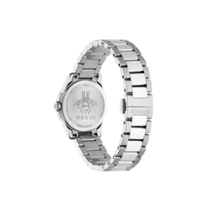 Gucci G-Timeless in Stainless steel, YA126572 - Bucherer
