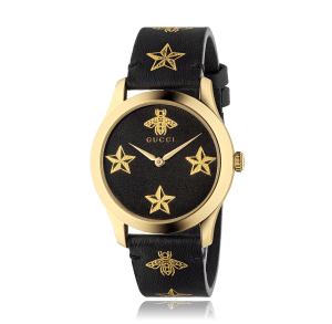 Gucci G-Timeless in Bicolour, YA1264055 - Bucherer