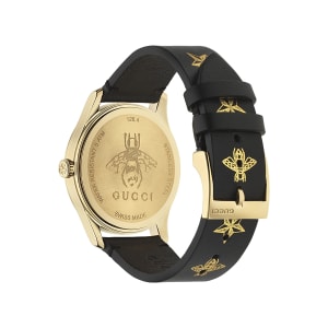 Gucci G-Timeless in Bicolour, YA1264055 - Bucherer
