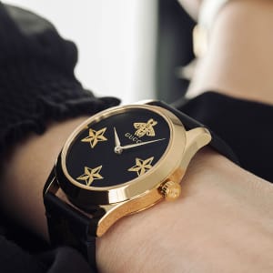 Gucci G-Timeless in Bicolour, YA1264055 - Bucherer