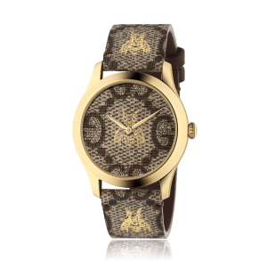 Gucci G-Timeless in Bicolour, YA1264068 - Bucherer