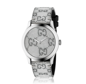 Gucci G-Timeless in Stainless steel, YA1264058 - Bucherer