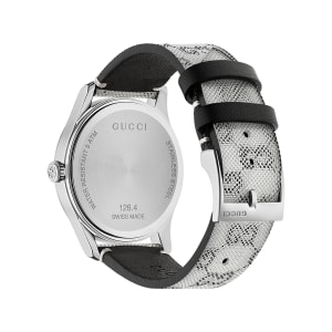 Gucci G-Timeless in Stainless steel, YA1264058 - Bucherer