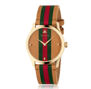 Gucci G-Timeless in Bicolour, YA1264077 - Bucherer