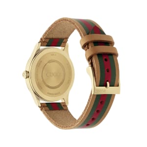 Gucci G-Timeless in Bicolour, YA1264077 - Bucherer