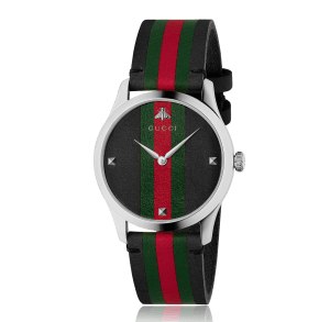 Gucci G-Timeless in Stainless steel, YA1264079 - Bucherer