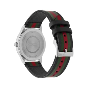 Gucci G-Timeless in Stainless steel, YA1264079 - Bucherer