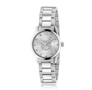 Gucci G-Timeless in Stainless steel, YA126595 - Bucherer