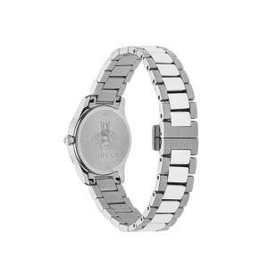 Gucci G-Timeless in Stainless steel, YA126595 - Bucherer
