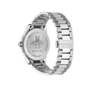 Gucci G-Timeless in Stainless steel, YA1264029 - Bucherer