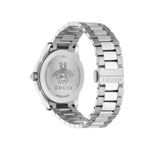 Gucci G-Timeless in Stainless steel, YA1264029 - Bucherer