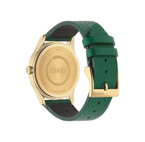 Gucci G-Timeless in Bicolour, YA1264065A - Bucherer