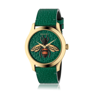 Gucci G-Timeless in Bicolour, YA1264065A - Bucherer