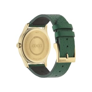 Gucci G-Timeless in Bicolour, YA1264065A - Bucherer