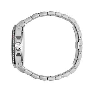 Gucci Gucci Dive in Stainless steel, YA136208A - Bucherer