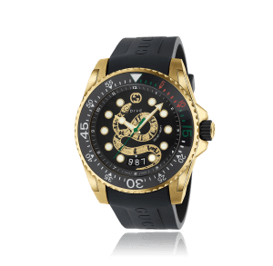 Gucci Gucci Dive in Bicolour, YA136219 - Bucherer