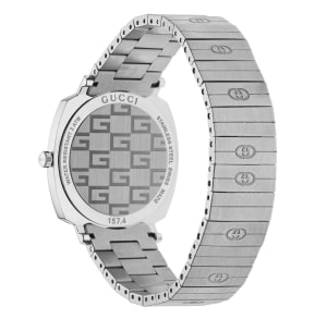 Gucci Grip in Stainless steel, YA157401 - Bucherer