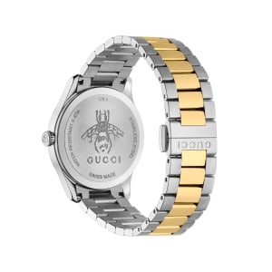 Gucci G-Timeless in Bicolour, YA1264131 - Bucherer