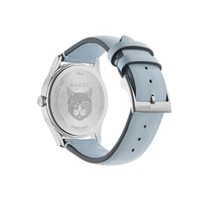 Gucci G-Timeless in Stainless steel, YA1264124 - Bucherer