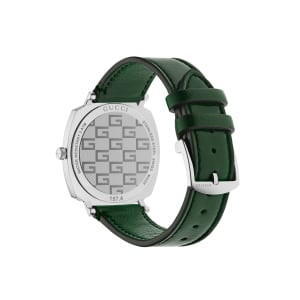 Gucci Grip in Stainless steel, YA157412 - Bucherer
