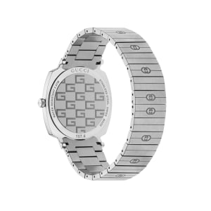 Gucci Grip in Stainless steel, YA157410 - Bucherer