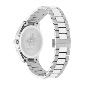 Gucci G-Timeless in Stainless steel, YA1264095 - Bucherer