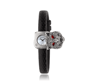 Gucci Le Marché des Merveilles in Silver, YA146509 - Bucherer