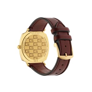 Gucci Grip in Bicolour, YA157411 - Bucherer