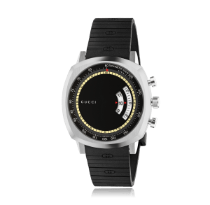 Gucci Grip in Stainless steel, YA157301 - Bucherer