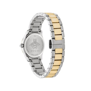 Gucci G-Timeless in Bicolour, YA1265012 - Bucherer