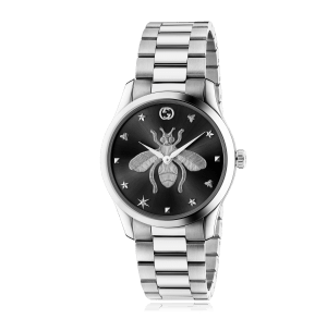 Gucci G-Timeless in Stainless steel, YA1264136 - Bucherer
