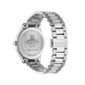 Gucci G-Timeless in Stainless steel, YA1264136 - Bucherer