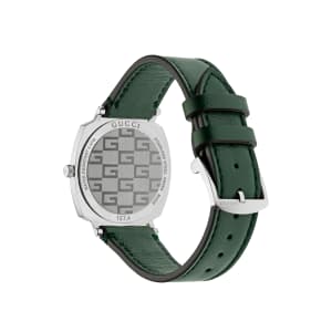 Gucci Grip in Stainless steel, YA157406 - Bucherer