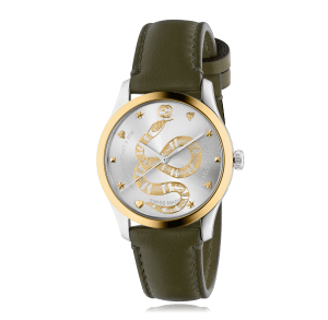 Gucci G-Timeless in PVD, YA1264139 - Bucherer