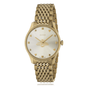 Gucci G-Timeless in PVD, YA1264155 - Bucherer
