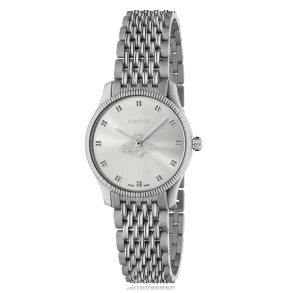 Gucci G-Timeless in Stainless steel, YA1265019 - Bucherer