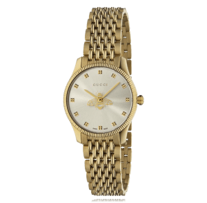 Gucci G-Timeless in PVD, YA1265021 - Bucherer