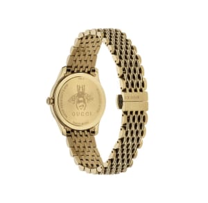 Gucci G-Timeless in PVD, YA1265021 - Bucherer